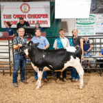 2026 Columbiana County Fair Auction results