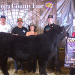 2026 Cuyahoga County Fair Auction results