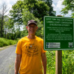 Ghost Town Trail opens up recreation along coal mining communities Cliff Kitner