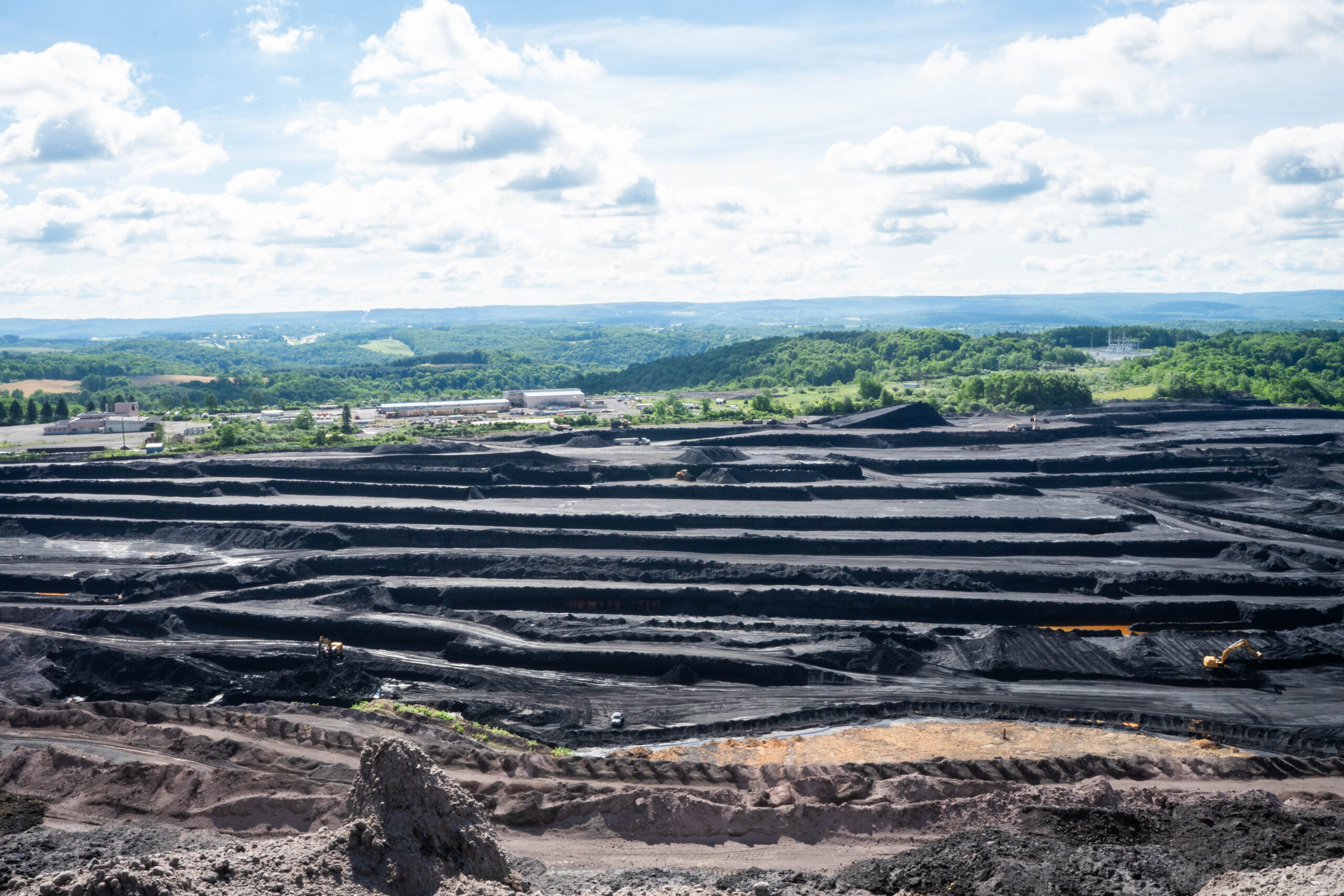 Robindale Energy Services