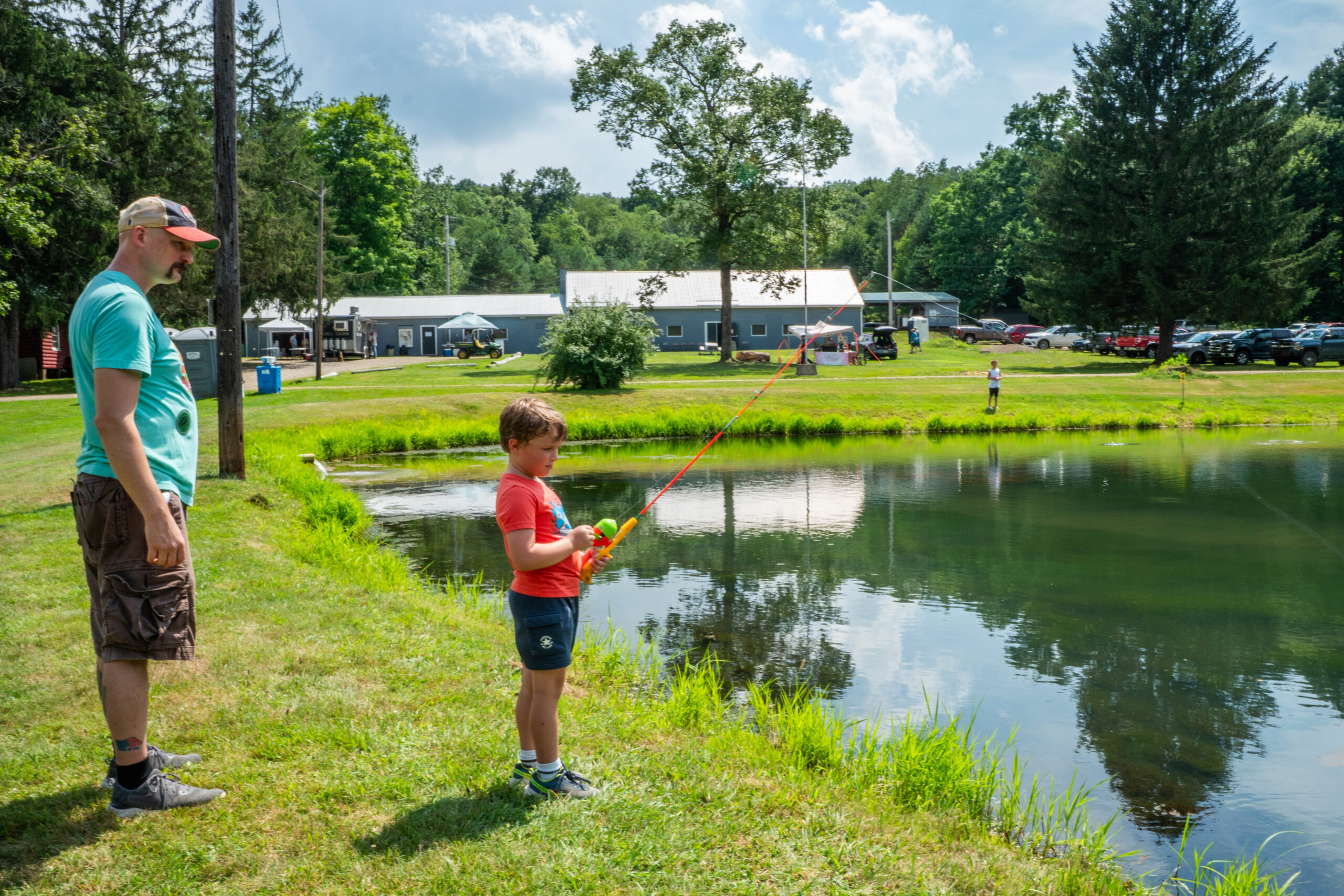 Envirobash