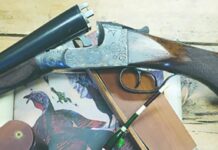 Oddball, eccentric or a bit of both? The case for the 16 and 28-gauge shotguns