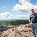Public, private partnerships clear 100 years of pollution from western Pa. creek