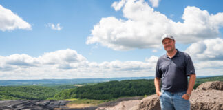 Public, private partnerships clear 100 years of pollution from western Pa. creek