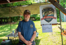 Pa.’s oldest Izaak Walton League conservation group celebrates 100 years John Bartlett