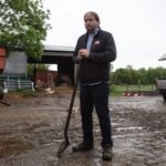 Anduril weapons factory puts Ohio farmers in fight for local control