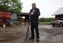 Anduril weapons factory puts Ohio farmers in fight for local control