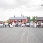 Pennsylvania honors 12 new century farms and a bicentennial farm