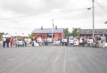 Pennsylvania honors 12 new century farms and a bicentennial farm