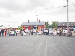 Pennsylvania honors 12 new century farms and a bicentennial farm
