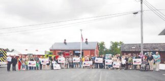 Pennsylvania honors 12 new century farms and a bicentennial farm