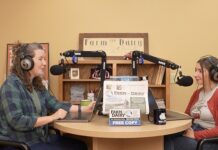Farm and Dairy Weekly Rundown: Episode 70 (8-20-26)