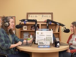 Farm and Dairy Weekly Rundown: Episode 70 (8-20-26)