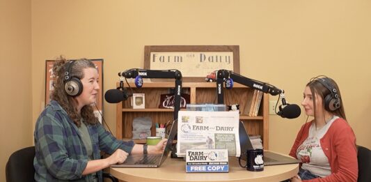 Farm and Dairy Weekly Rundown: Episode 70 (8-20-26)