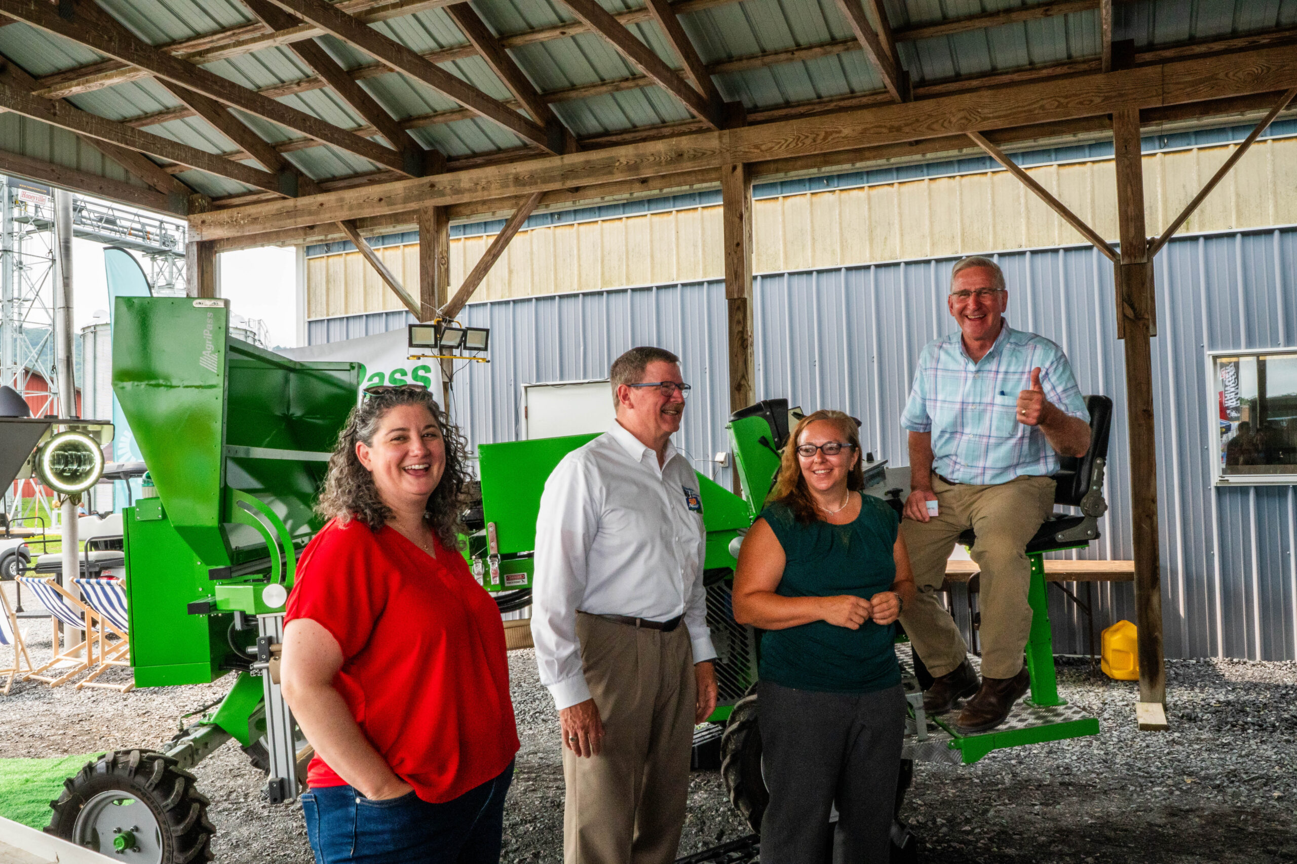 Keystone AgTech Alliance