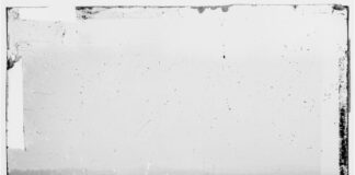 Finale: Civil War letters home