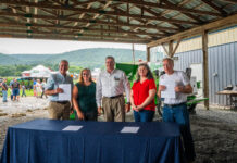 Ag tech, AI takes center stage at Penn State’s Ag Progress Days