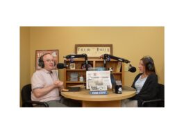 Farm and Dairy Weekly Rundown: Episode 71 (8-27-26)