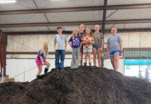 A decade after 4-H split, Beaver County livestock clubs hit their stride