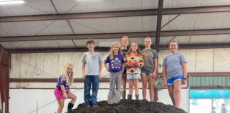 A decade after 4-H split, Beaver County livestock clubs hit their stride