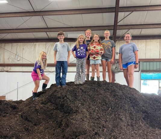 A decade after 4-H split, Beaver County livestock clubs hit their stride