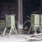 Agriculture past comes alive on walking tour