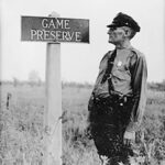 Division of Wildlife history part 3: Fish, game and conservation