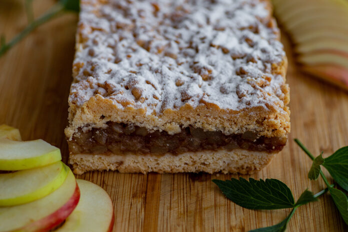 ciasto cake applepie pastry szarlotka