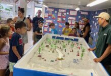 Medina SWCD highlights conservation at the Medina County Fair