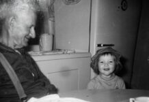 How a Farmall M and family restored Grandpa Charlie’s spark