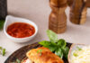 Homemade Meatball Sub