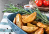 Lemon Potatoes