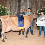 2026 Venango Co. Junior Livestock & Cheese Yield Auction results