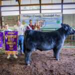2026 Portage County Randolph Junior Fair Livestock Sale