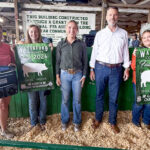 2026 Waterford Community Junior Fair Sale results