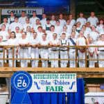 2026 Muskingum County Fair Livestock Sale results