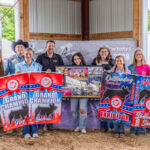 Ashtabula County Junior Fair Market Animal Sale