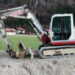 Dig it: Hunting for a gently used excavator with Mr. Wonderful