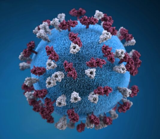 Measles outbreak hits Pennsylvania farming communities