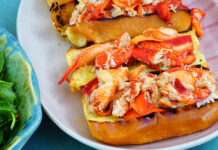 Lobster Rolls