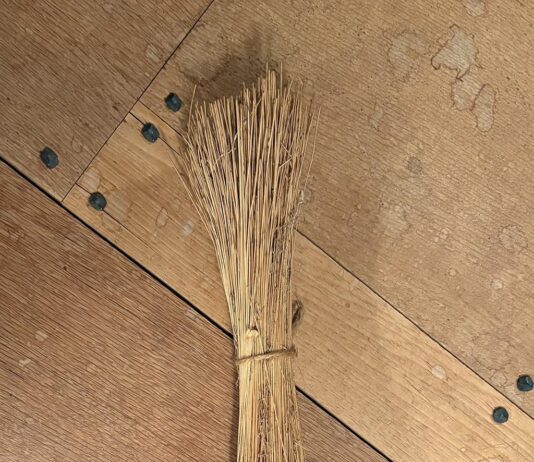 How flax became the forgotten cash crop of 19th-century Ohio