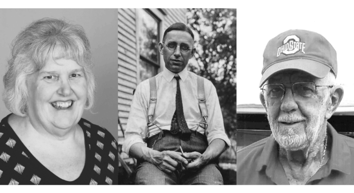 mahoning co ag hof