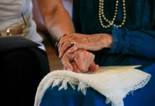 Caregiving crisis: A growing challenge for farm families
