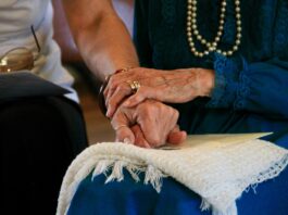 Caregiving crisis: A growing challenge for farm families