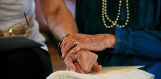 Caregiving crisis: A growing challenge for farm families
