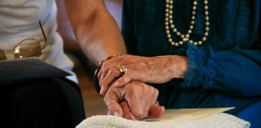 Caregiving crisis: A growing challenge for farm families