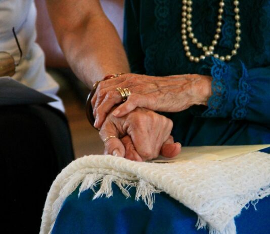 Caregiving crisis: A growing challenge for farm families
