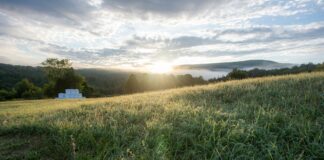 Pasture evaluation checklists for fall and beyond