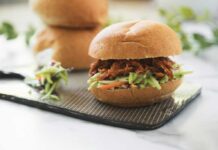 Slow-Cooked Pulled Pork