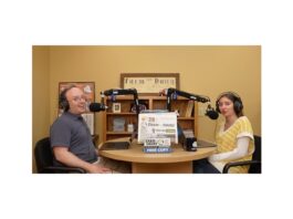 Farm and Dairy Weekly Rundown: Episode 74 (9-17-26)